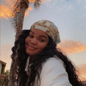 Meet your Posher, Trish